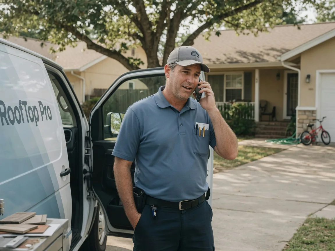 Roof Repair Prescott, MI FAQs
