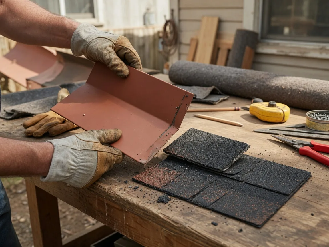 Roof Repair company in Prescott, MI